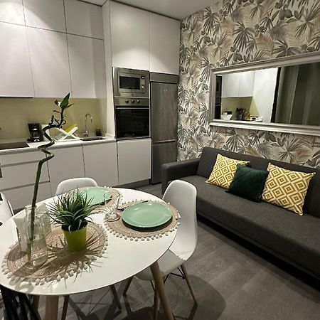 Apartamento 1 Hab En La Latina - Madrid Centro Kültér fotó